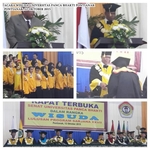 SELAMAT DAN SUKSES UNIV PANCA BHAKTI PONTIANAK (12 OKTOBER 2015)